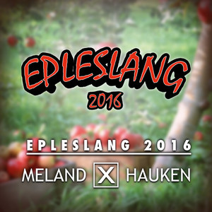 Epleslang 2016