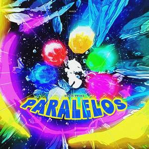 Paralelos (Sonic Prime)