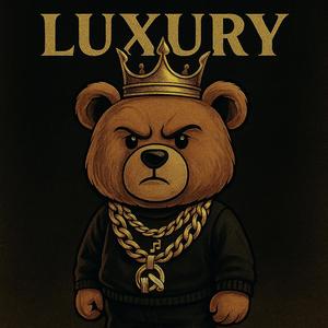 LUXURY (AUDIO OFICIAL)