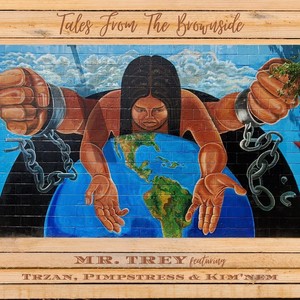Tales from the Brownside(feat. Kim'nem)