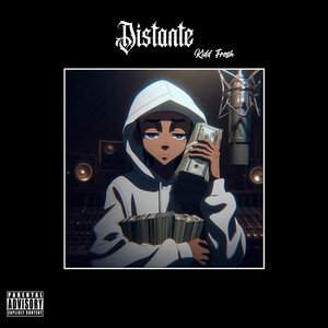 Distante (A Lo Fifty) (Live|Explicit)