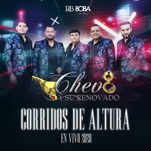 Corridos De Altura En Vivo 2020