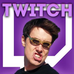 Twitch Lasagna (feat. Lazarbeam)