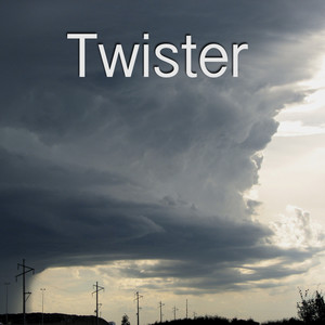 Twister – Journey Through the Storm