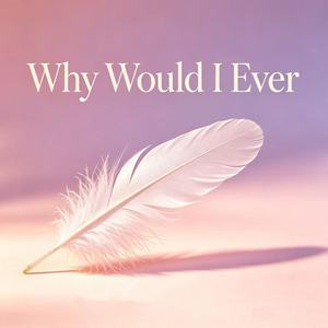 Why Would I Ever-陈雅萱