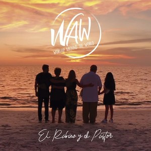 W.A.W. Worship Around the World / El Rabino y el Pastor