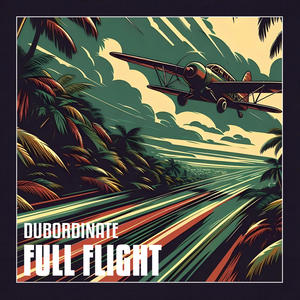 Full Flight (feat. Ragga Twins)