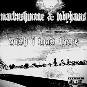 wish i was there (feat. tobyhams) [Explicit]