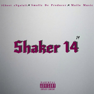 Shaker 14