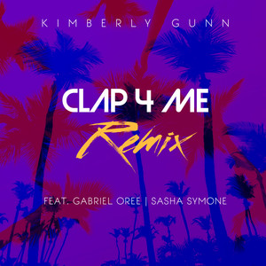 Clap 4 Me (Remix)