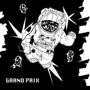 Grand Prix Vol. 1