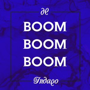 Boom Boom Boom (Gabry Ponte Edit)