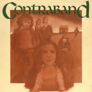 Contraband - The Banks Of Claudy