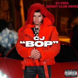 Bop (Jersey Club Remix) [Explicit]