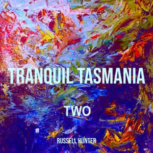 Tranquil Tasmania 2: Ambient Nature Sounds and White Noise for Sleep and Relaxation