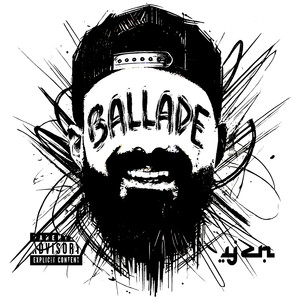 Ballade (Explicit)