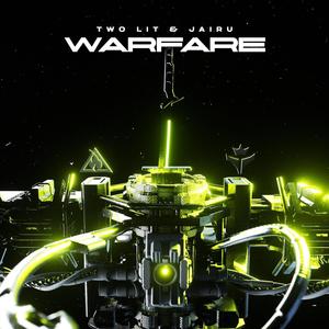 Warfare(feat. JAÎRU)