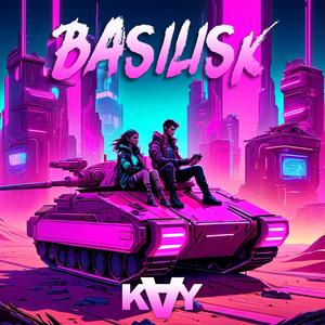 Basilisk (feat Ruby Worth) [Explicit]