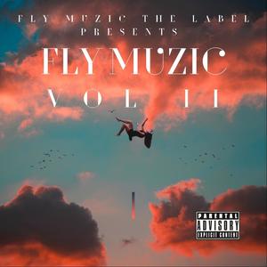 Fly Muzic Vol II (Explicit)