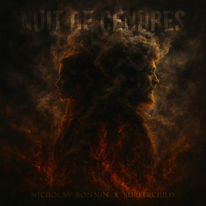 Nuit De Cendres (Slowed + Reverb|Explicit)