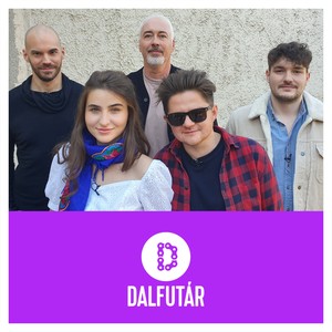 Széthullik minden (Dalfutár6)