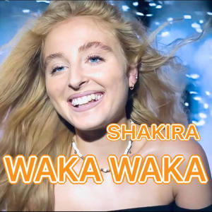 Waka Waka (This Time For Africa)