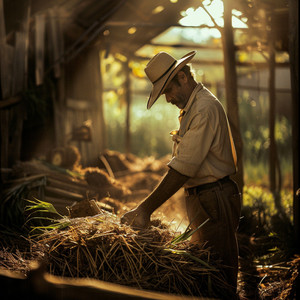 Rhythms Align Mental Efforts