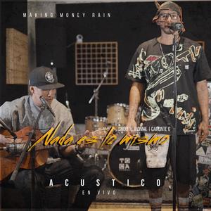 Nada es lo mismo (Explicit)