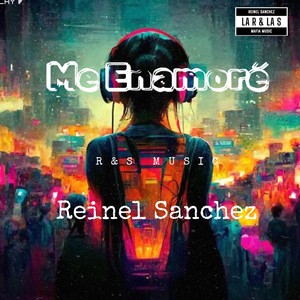 Me Enamoré