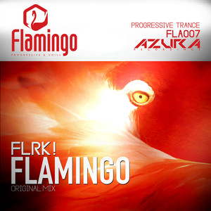 Flamingo (Original Mix)