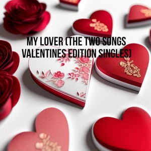 My Lover (The Two Songs Valentine Edition Singles)