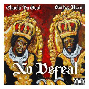 NO DEFEAT (Explicit)