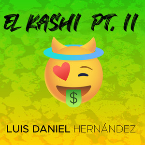 El Kashi, Pt. II (Explicit)