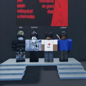 Roblox Music (Explicit)