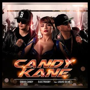 Candy Kane(feat. Electrooby & Liquid Silva)