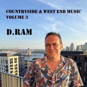 Countryside & West End Music, Vol. 3