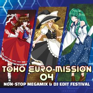 Toho Euro Mission 04 (Extended Selection)