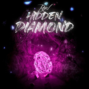 Hidden Diamond (Explicit)