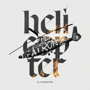 Helicopter (Explicit)