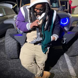 Picture Me Ballin (Explicit)