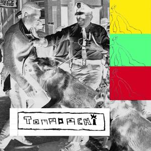 Tired (feat. Kimberlé Crenshaw) (Explicit)