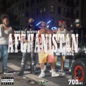 Afghanistan (feat. MG Pumba) [Explicit]