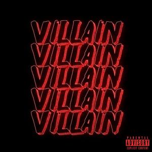 Villain-Ep (Explicit)