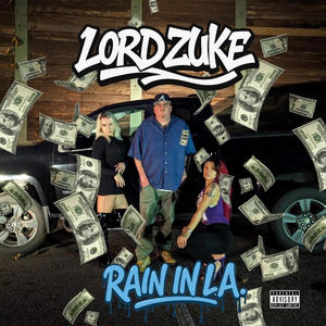 Rain in LA (Explicit)