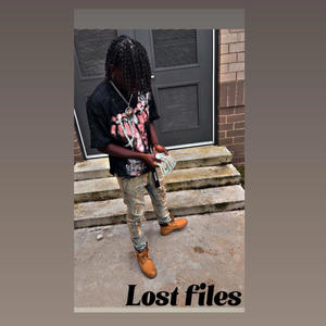 Too fast (feat. Luhkayy) (Explicit)