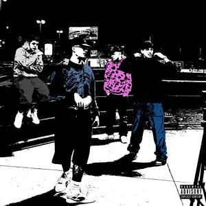 Amnésia (feat. CostaKid, JayNb & Fazz) (Explicit)