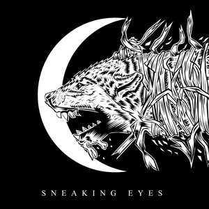 Sneaking Eyes (Explicit)