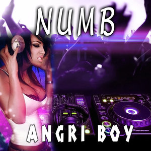 Numb - Single