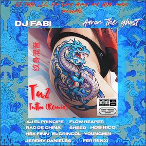 Ta2 (Tattoo Remix) [Explicit]