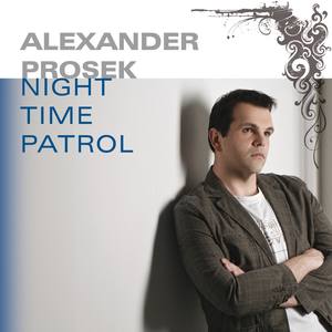 Night Time Patrol (radio edition)